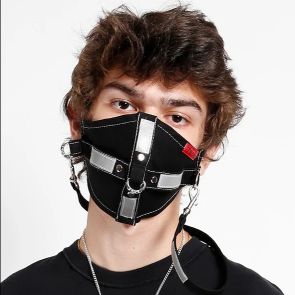Tripp NYC Face Mask